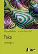 Ralph-Miklas Dobler: Fake 