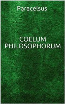 Coelum philosophorum