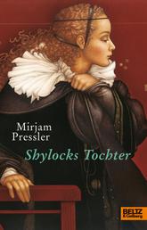 Shylocks Tochter - Roman
