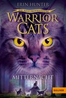 Erin Hunter: Warrior Cats - Die neue Prophezeiung. Mitternacht ★★★★★