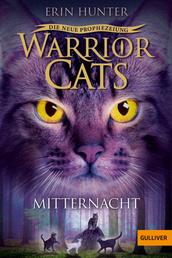 Warrior Cats - Die neue Prophezeiung. Mitternacht - II, Band 1