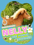 Ursula Isbel-Dotzler: Nelly - Die Ponys kommen ★★★★★