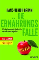 Hans-Ulrich Grimm: Die Ernährungsfalle ★★★★