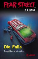 R.L. Stine: Fear Street 31 - Die Falle ★★★★★
