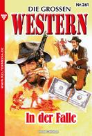Frank Callahan: Die großen Western 261 ★★★★