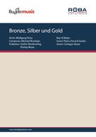 Jean-Pierre Valance: Bronze, Silber und Gold 