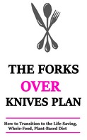 Rasheed Alnajjar: The Forks Over Knives Plan 