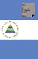 Varios Autores: Constitución de Nicaragua de 1987 
