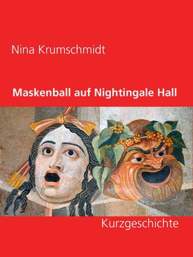 Maskenball auf Nightingale Hall