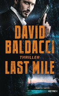 David Baldacci: Last Mile ★★★★★