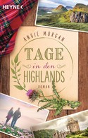 Angie Morgan: Tage in den Highlands ★★★★