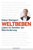 Gabor Steingart: Weltbeben ★★★★
