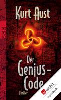 Kurt Aust: Der Genius-Code ★★★