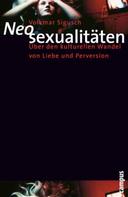 Volkmar Sigusch: Neosexualitäten ★★★★★