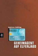 Andreas Gößling: Supernatural Secret Agency - Geheimagent auf Elfenjagd ★★★★