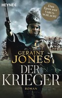 Geraint Jones: Der Krieger ★★★★