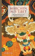 Diederichs Verlag: Märchen aus Tibet ★★★★★