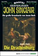 Jason Dark: John Sinclair Gespensterkrimi - Folge 30 ★★★★★