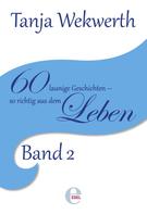 Tanja Wekwerth: Tanjas Welt Band 2 ★★★★★