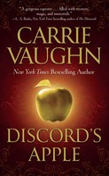 Carrie Vaughn: Discord's Apple ★★★★