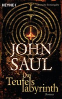 John Saul: Das Teufelslabyrinth ★★★★