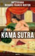Vatsyayana: Kama Sutra (Annotated) 