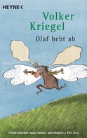 Volker Kriegel: Olaf hebt ab ★★★★★