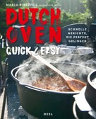 Marco Ringpfeil: Dutch Oven quick & easy ★★★★★
