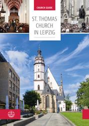 Thomas Church in Leipzig - Church Guide