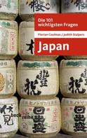 Florian Coulmas: Die 101 wichtigsten Fragen: Japan ★★★★