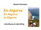 Abuela Véronique: En Algarve 