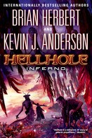 Kevin J. Anderson: Hellhole Inferno 