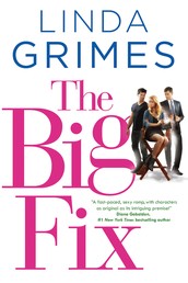 The Big Fix - A Novel