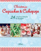 Komet Verlag: Christmas Cupcakes & Cakepops ★★★★