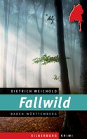 Dietrich Weichold: Fallwild ★★★★