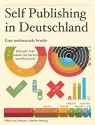 Bußmann / Matting: Self Publishing in Deutschland ★★★★