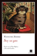 Natsume Soseki: Soy un gato 