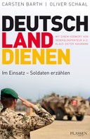 Carsten Barth: Deutschland dienen ★★★★★