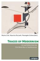 Monica Cioli: Traces of Modernism 