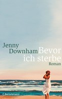 Jenny Downham: Bevor ich sterbe ★★★★