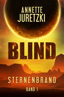Annette Juretzki: Blind ★★★★