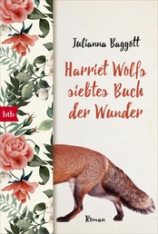 Harriet Wolfs siebtes Buch der Wunder - Roman
