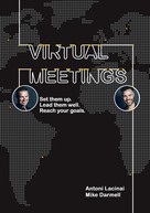 Antoni Lacinai: Virtual Meetings 