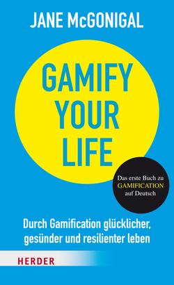 Gamify your Life