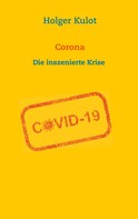Holger Kulot: Corona 
