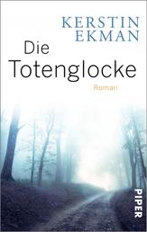 Die Totenglocke - Roman