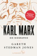 Gareth Stedman Jones: Karl Marx ★★★★
