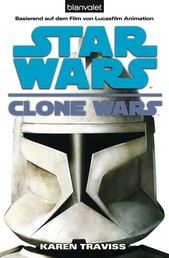 Star Wars. Clone Wars 1. Clone Wars