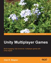Unity Multiplayer Games - Take your gaming development skills into the online multiplayer arena by harnessing the power of Unity 4 or 3. This is not a dry tutorial ‚Äì it uses exciting examples and an enthusiastic approach to bring it all to life.