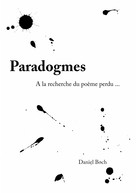 Daniel Boch: Paradogmes 